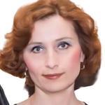 Сумарокова Ольга Анатольевна, Офтальмолог (окулист) - Москва