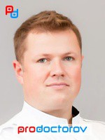 Кононов Андрей Вячеславович,пародонтолог, стоматолог, стоматолог-ортопед - Москва