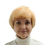 Евтухова Жанна Ивановна, Терапевт, Профпатолог - Москва