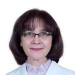 Сысоева Ж. В. - фото