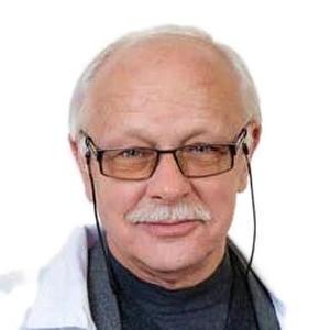 Сюняков Сергей Александрович - фотография Сюняков Сергей Александрович, психиатр - Москва
