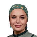 Тангиева Тамара Алиевна, Стоматолог-ортопед - Москва