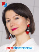 Астахова Ольга Валерьевна,венеролог, врач-косметолог, дерматолог - Москва