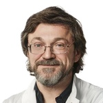Альбицкий Александр Владимирович, Сосудистый хирург (ангиохирург), Флеболог - Москва