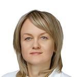 Строева Марина Викторовна Строева Марина Викторовна, Кардиолог, Терапевт - Москва