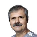 Хруленко Александр Николаевич, ЛОР, Детский ЛОР, ЛОР-хирург, Сомнолог - Москва