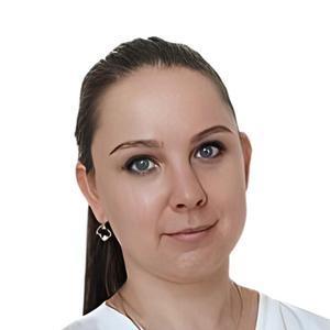 Курьянова Юлия Николаевна, Акушер, Гинеколог, Детский гинеколог - Москва