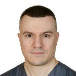 Никитин Андрей Сергеевич, Нейрохирург - Москва