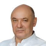 Зайцев Максим Владимирович Зайцев Максим Владимирович, Сосудистый хирург (ангиохирург), Флеболог - Москва