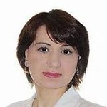 Торосян Анна Ашотовна