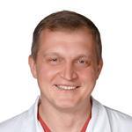 Санжаров Андрей Евгеньевич, Уролог, Онколог-уролог - Москва