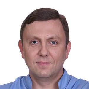 Бочаров Андрей Александрович, нейрохирург - Пушкино
