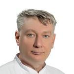 Ильиных Александр Сергеевич, Нейрохирург - Москва