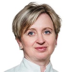 Левина Юлия Викторовна, Сурдолог, Детский ЛОР, Детский сурдолог, ЛОР - Москва
