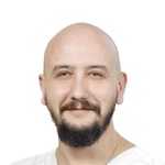 Иноземцев Александр Сергеевич, Малоинвазивный хирург, Эндоскопист - Москва