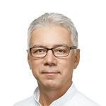 Шибанов Михаил Вадимович, Ортопед - Видное