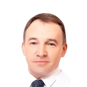 Ширшов Василий Николаевич, уролог , андролог , врач узи , онколог - Москва