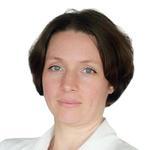 Жилякова Оксана Александровна, Эндокринолог - Москва