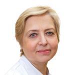 Союстова Елена Леонидовна, Эндокринолог - Москва