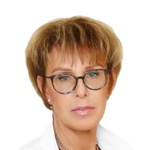 Чижикова Марина Дмитриевна, Гастроэнтеролог, Аллерголог, Иммунолог - Москва