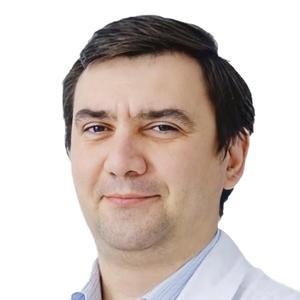 Борисов Игорь Валерьевич - фотография Борисов Игорь Валерьевич, дерматолог, венеролог, дерматовенеролог, трихолог - Москва