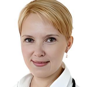 Ольшанова Татьяна Владимировна, Дерматолог, Врач-косметолог - Москва