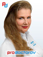 Фомина Анастасия Станиславовна, Стоматолог, пародонтолог - Москва