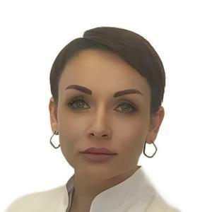 Парамонова Наталья Сергеевна - фотография Парамонова Наталья Сергеевна, гинеколог, акушер, врач узи, гастроэнтеролог, гинеколог-эндокринолог, терапевт - Москва