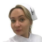 Миронова Галина Валерьевна Миронова Галина Валерьевна, Врач-косметолог, Дерматовенеролог - Москва