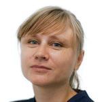 Цимеринг Надежда Андреевна Цимеринг Надежда Андреевна, Детский офтальмолог, Офтальмолог (окулист) - Москва