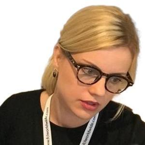 Захарова Мария Андреевна, офтальмолог-хирург - Москва