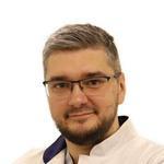 Котовский Сергей Дмитриевич, Остеопат - Ликино-Дулёво