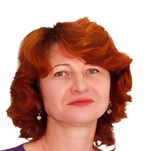 Темирбекова Анжела Темирбековна, акушер , врач узи , гинеколог , гинеколог-эндокринолог - Жуковский