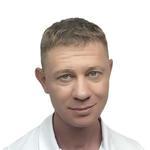 Курилов Евгений Анатольевич, Стоматолог-ортопед, Стоматолог-хирург - Москва