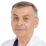 Гончаров Александр Петрович Гончаров Александр Петрович, Пластический хирург - Москва