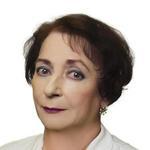 Судовская Татьяна Викторовна, Офтальмолог (окулист), Детский офтальмолог - Москва