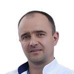 Конаневич Владимир Григорьевич, Массажист - Москва