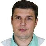 Варенцев Виталий Вячеславович, Стоматолог, стоматолог-ортопед - Москва