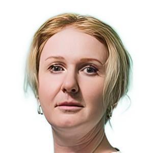 Солоп Мария Владимировна, Пародонтолог, Стоматолог, Стоматолог-имплантолог - Одинцово