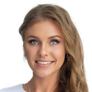 Щербатюк Мария Александровна - фотография Щербатюк Мария Александровна, стоматолог, стоматолог-эндодонтист - Люберцы