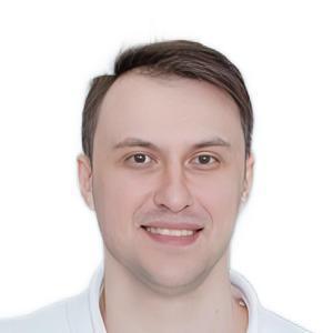 Яценко Максим Игоревич, Стоматолог - Москва