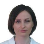 Тулина Анна Сергеевна, ЛОР - Москва