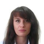 Державина Наталья Анатольевна, ЛОР - Москва