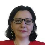 Серебрякова Ирина Юрьевна, ЛОР - Москва