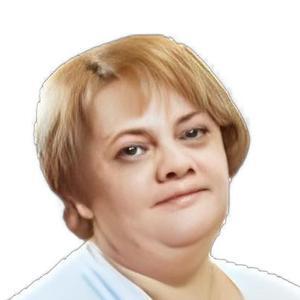 Бомштейн Наталья Геннадьевна, профпатолог, терапевт, функциональный диагност - Москва