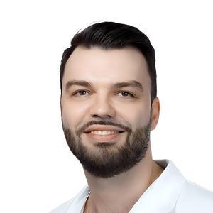 Волохов Леонид Леонидович, лор, профпатолог - Москва