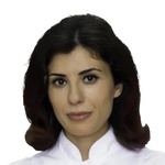 Тахчиди Ника Христовна, Офтальмолог-хирург, офтальмолог (окулист) - Москва