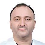 Ахмедов Шамиль Магомедович, ЛОР - Москва