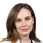 Пащинина Ольга Александровна, ЛОР - Москва