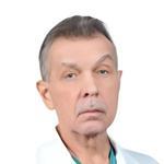 Корвяков Василий Сергеевич, ЛОР - Москва